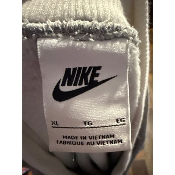 Nike Sweatpants Icon Clash PantsSize XL - Picture 14 of 16